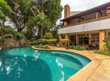 Foto 01 · Casa de Condomínio com 4 suítes 5 vagas a venda no Alto da Boa Vista