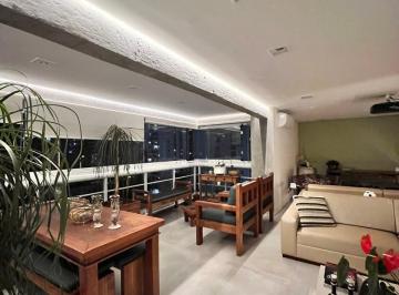 Foto 01 · Apartamento com 4 suítes 4 vagas a venda no Panamby