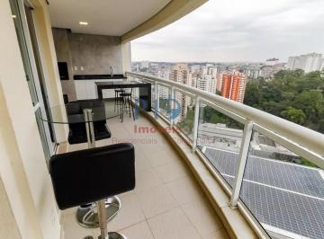 Apartamento · 175m² · 4 Quartos · 4 Vagas · Apartamento com 4 dormitórios 3 vagas a venda no Panamby