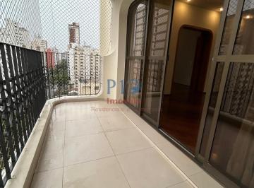 Apartamento · 157m² · 3 Quartos · 2 Vagas · Apartamento com 3 dormitórios 2 vagas a venda em Moema