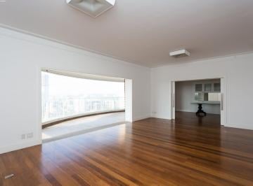 Foto 01 · Apartamento Com 4 suítes 5 vagas a venda no Panamby