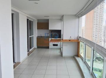Apartamento · 177m² · 3 Quartos · 3 Vagas · Apartamento com 3 suítes 3 vagas a venda no Panamby