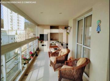 Foto 01 · Apartamento com 3 suítes 3 vagas a venda no Panamby