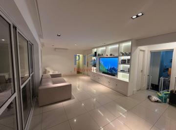 Apartamento · 122m² · 3 Quartos · 2 Vagas · Apartamento com 3 suítes 2 vagas a venda no Panamby