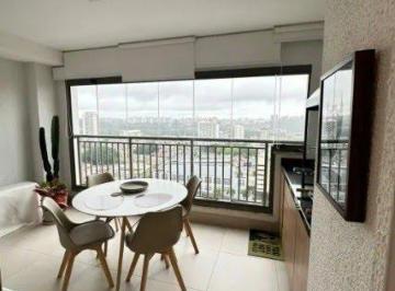 Foto 01 · Apartamento com 2 dormitórios a venda na Chácara Santo Antônio
