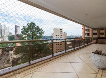 Foto 01 · Apartamento com 4 suítes 5 vagas a venda em Higienópolis