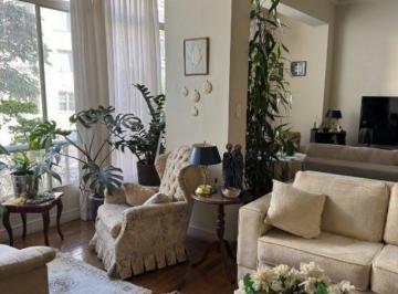 Foto 01 · Apartamento com 4 dormitórios a venda em Higienópolis