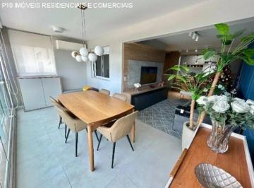 Foto 01 · Apartamento com 3 dormitórios 2 vagas a venda na Chácara Santo Antonio