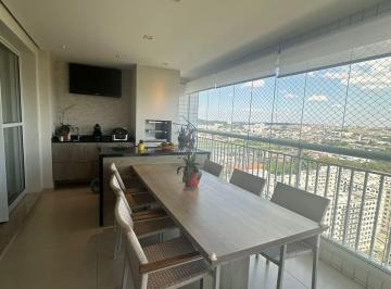 Foto 01 · Apartamento com 3 suítes 3 vagas a venda em Jurubatuba