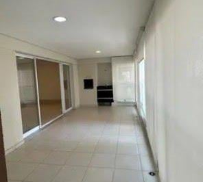Foto 01 · Apartamento com 3 suítes 2 vagas a venda na Barra Funda