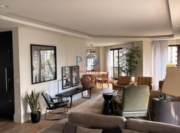 Apartamento · 210m² · 2 Quartos · 3 Vagas · Apartamento com 3 suítes a venda na Vila Nova Conceição