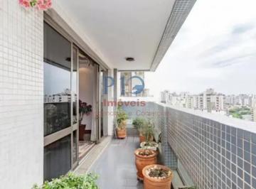 Apartamento · 300m² · 4 Quartos · 3 Vagas · Apartamento com 4 dormitórios 3 vagas a venda Saúde