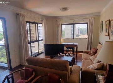 Foto 01 · Apartamento com 4 suítes 3 vagas a venda na Chácara Santo Antônio