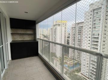 Foto 01 · Apartamento com 2 suítes a venda na Vila Andrade