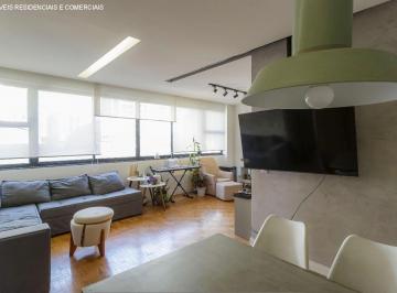 Foto 01 · Apartamento com 3 dormitórios 1 vaga a venda em Moema