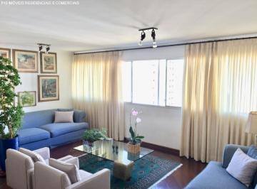 Foto 01 · Apartamento com 4 dormitórios 1 vaga a venda em Moema