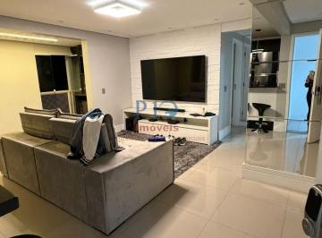 Apartamento · 66m² · 2 Quartos · 1 Vaga · Apartamento 2 dormitórios a venda na Vila Andrade