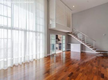 Foto 01 · Apartamento com 5 suítes 5 vagas para locação no Panamby