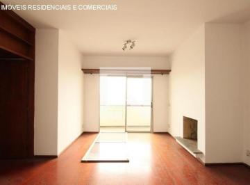 Foto 01 · Apartamento com 2 dormitórios a venda na Super Quadra Morumbi