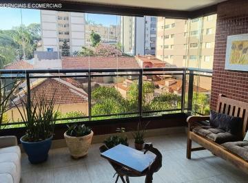 Foto 01 · Apartamento com 4 suítes 4 vagas a venda na Vila Mariana