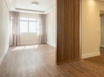 Foto 01 · Apartamento com 2 suítes a venda na Vila Nova Conceição
