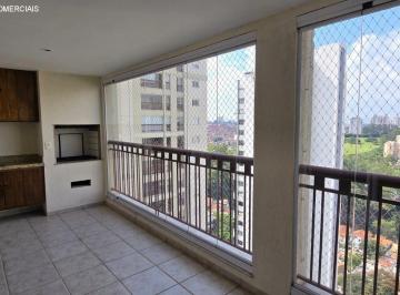 Foto 01 · Apartamento com 4 dormitórios 2 vagas a venda no Panamby