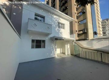 Foto 01 · Casa comercial ou residencial a venda em Perdizes
