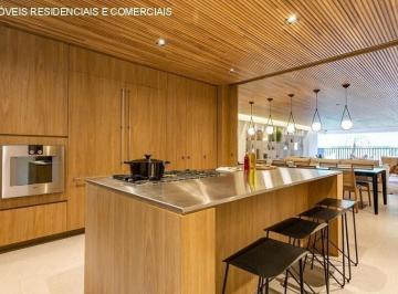 Foto 01 · Apartamento com 4 suítes 3 vagas a venda na Vila Mariana