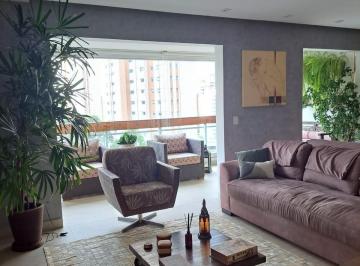 Foto 01 · Apartamento com 3 suítes 3 vagas a venda no Panamby