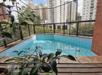 Foto 01 · Apartamento com 4 dormitórios 3 vagas a venda na Vila Andrade