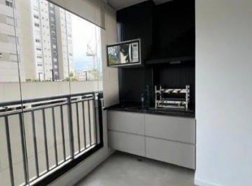 Foto 01 · Apartamento com 2 dormitórios 1 vaga a venda na Vila Andrade