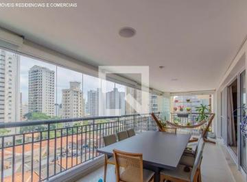 Foto 01 · Apartamento com 4 suítes 4 vagas a venda na Vila Mariana
