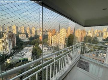 Foto 01 · Apartamento com 2 dormitórios 2 vagas a venda no Morumbi