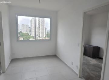 Foto 01 · Apartamento com 2 dormitórios a venda na Chácara Santo Antônio