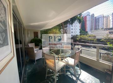 Apartamento · 332m² · 5 Quartos · 4 Vagas · Apartamento com 5 dormitórios 4 vagas a venda no Campo Belo
