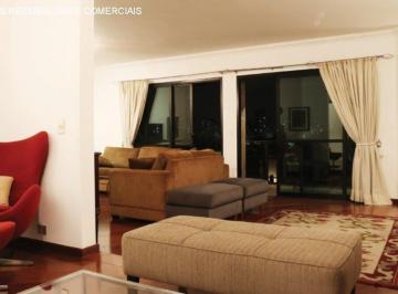 Foto 01 · Apartamento com 4 dormitórios 3 vagas a venda em Moema