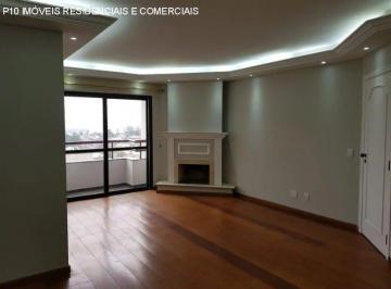Foto 01 · Apartamento com 4 dormitórios 2 vagas a venda na Vila Andrade