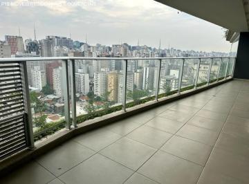 Foto 01 · Apartamento Duplex com 3 suítes 2 vagas a venda no Jardins