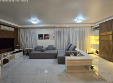 Foto 01 · Apartamento com 3 suites 3 vagas a venda na Vila Andrade