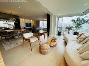Foto 01 · Apartamento com 4 dormitórios 4 vagas a venda na Vila Andrade
