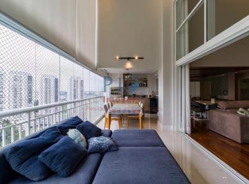 Apartamento · 238m² · 4 Quartos · 4 Vagas · Apartamento com 4 suítes 4 vagas a venda no Morumbi