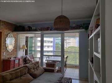 Foto 04 · Apartamento com 2 dormitórios 2 vagas a venda no Panamby