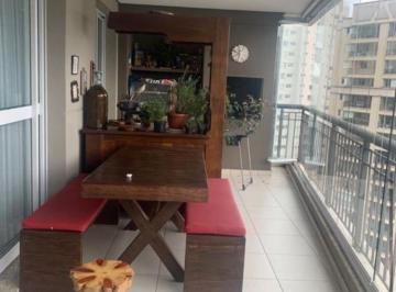 Foto 01 · Apartamento com 3 suítes 3 vagas a venda na Vila Andrade