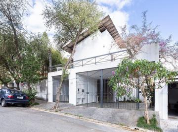 Foto 01 · Casa com 5 dormitórios 3 vagas a venda no Morumbi