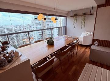Foto 01 · Apartamento com 3 dormitórios 2 vagas a venda na Vila Mariana