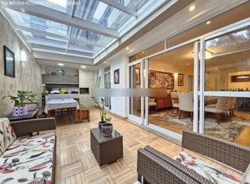 Foto 01 · Apartamento com 4 suítes 3 vagas a venda na Saúde
