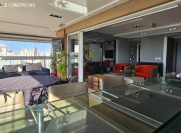 Foto 01 · Apartamento com 3 suítes 3 vagas a venda na Vila Romana
