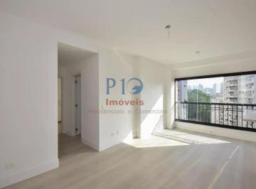 Apartamento · 65m² · 2 Quartos · 1 Vaga · Apartamento com 2 dormitórios 1 vaga a venda na Vila Andrade