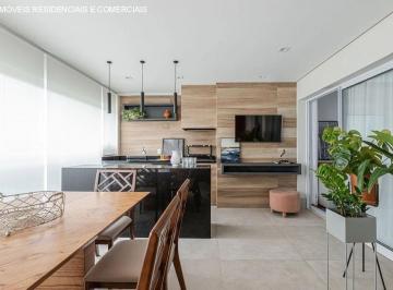 Foto 01 · Apartamento com 2 suítes 2 vagas a venda em Perdizes