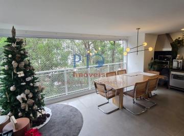 Apartamento · 109m² · 3 Quartos · 2 Vagas · Apartamento com 3 dormitórios a venda na Vila Andrade